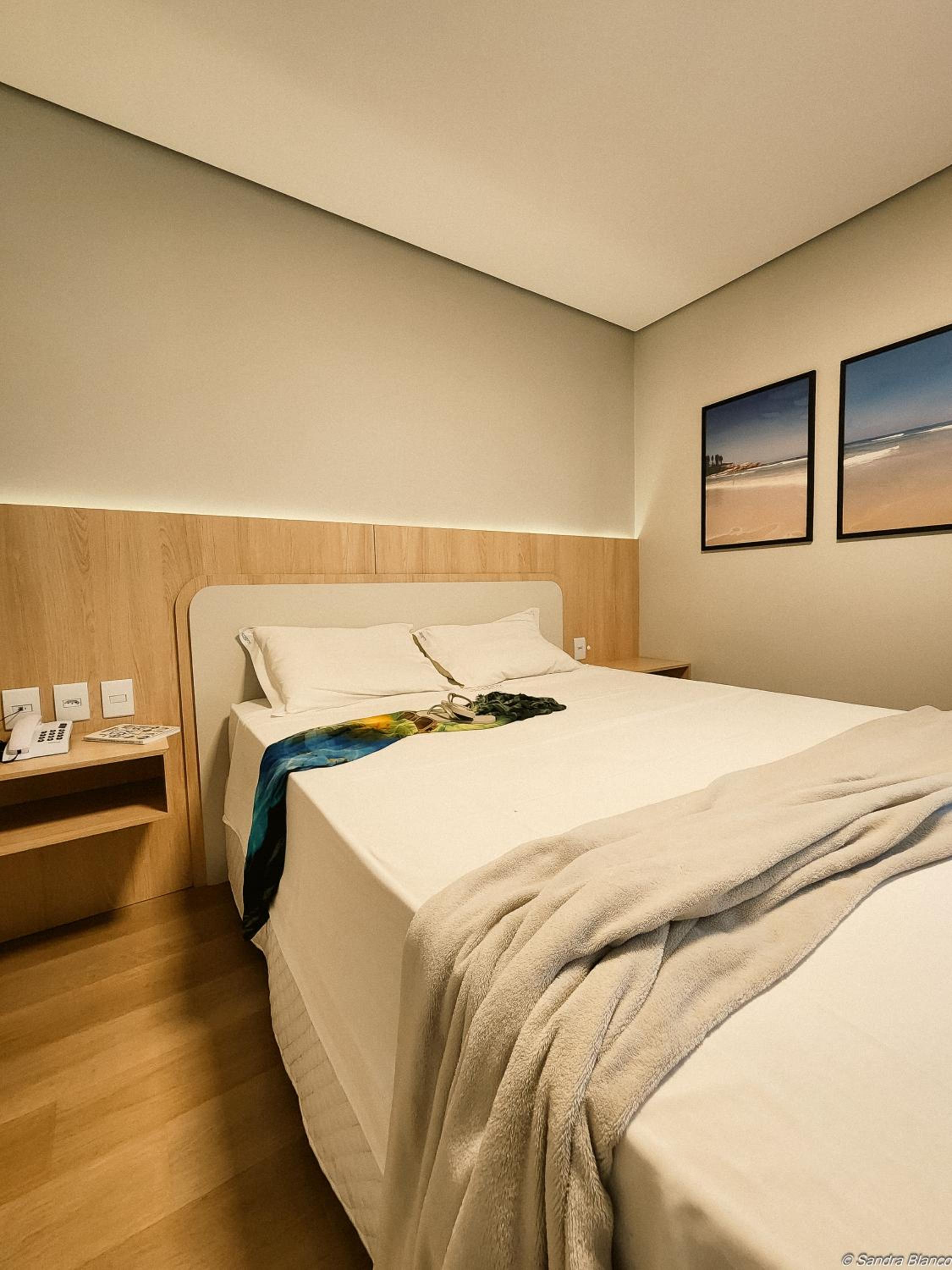 Standard Queen Room