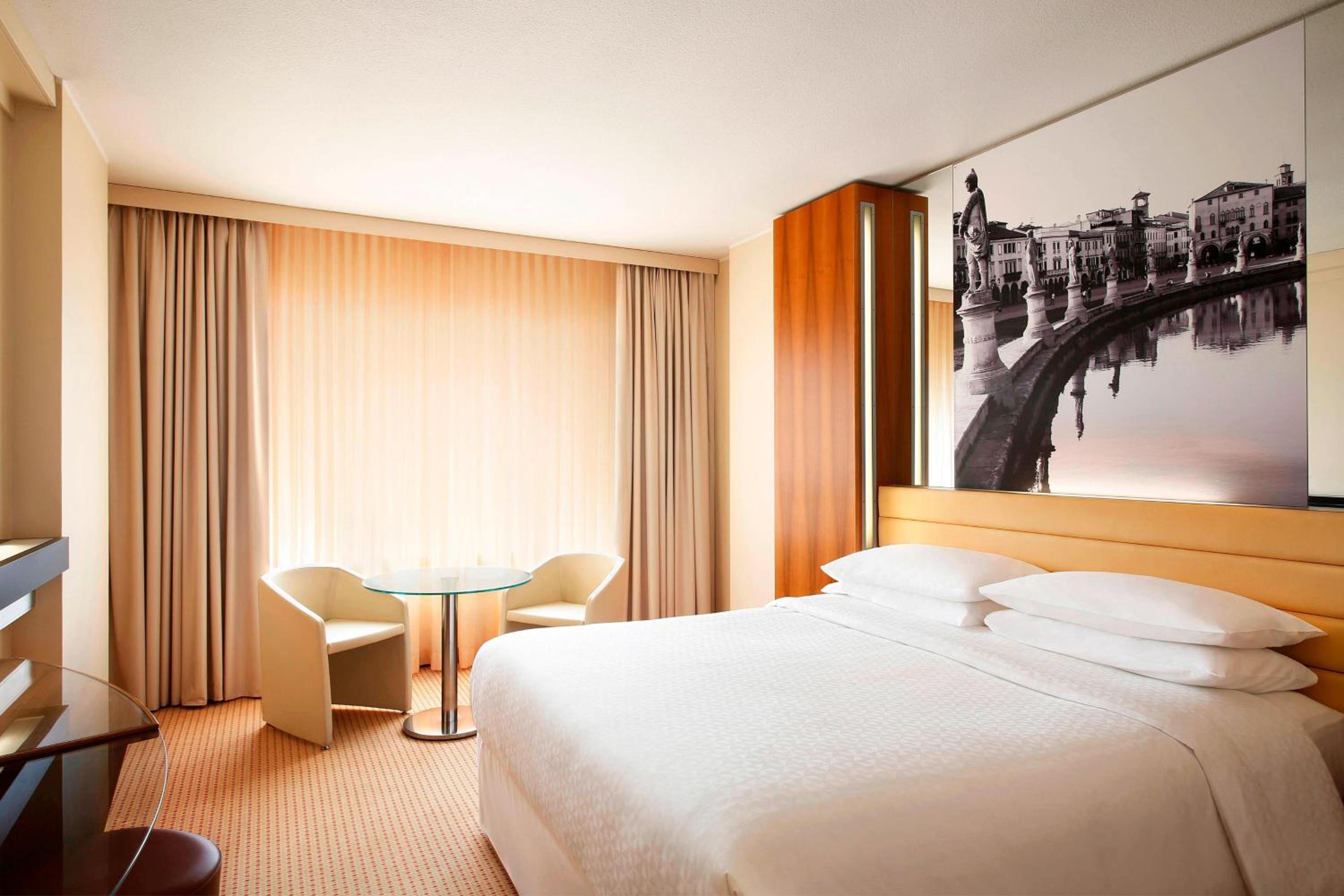 Executive Queen Room