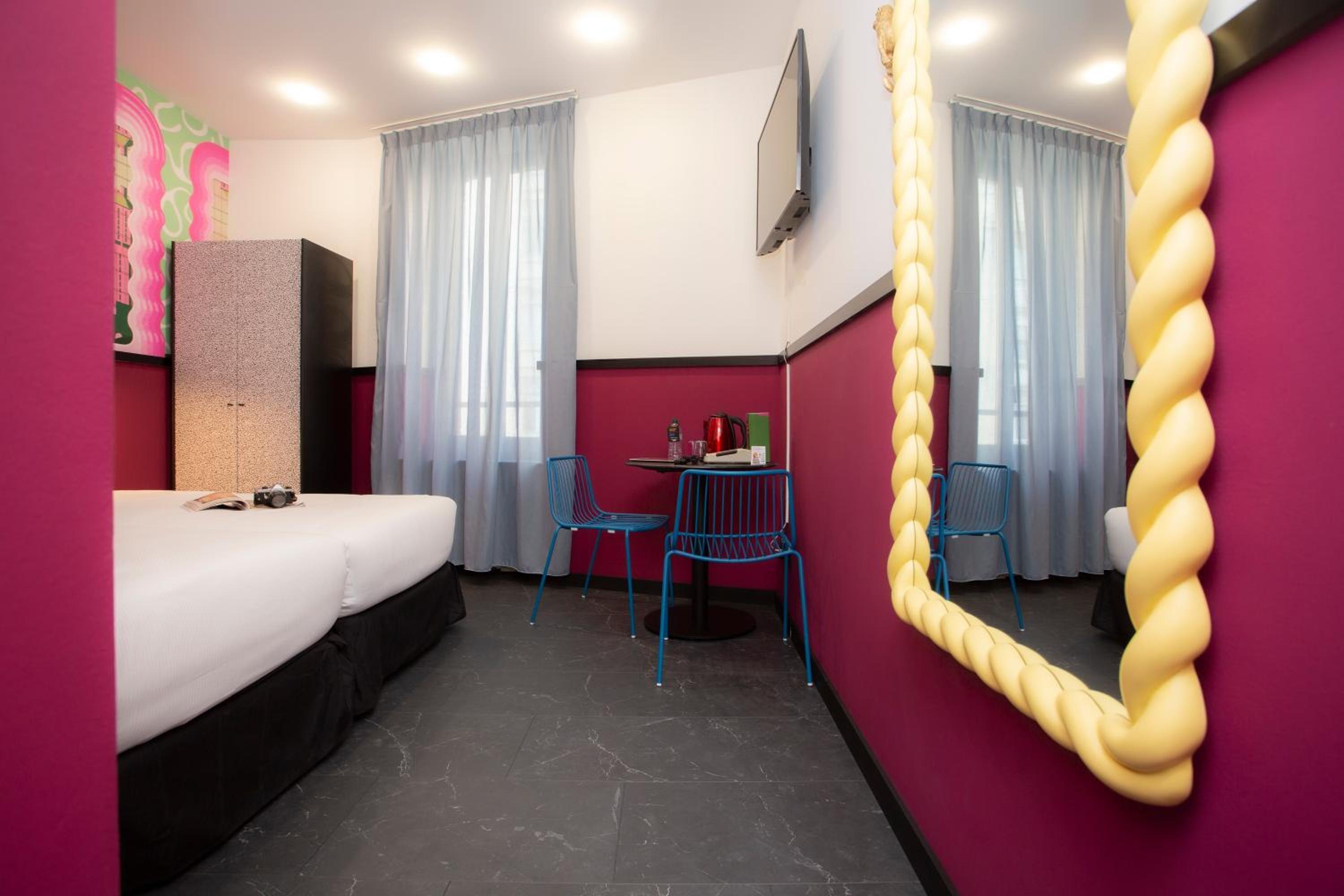 Double or Twin Room