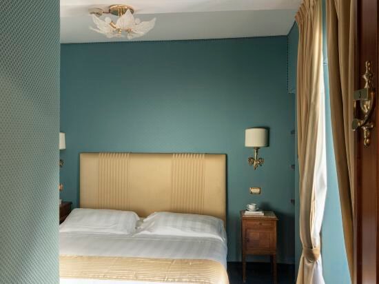 Large Family Suite