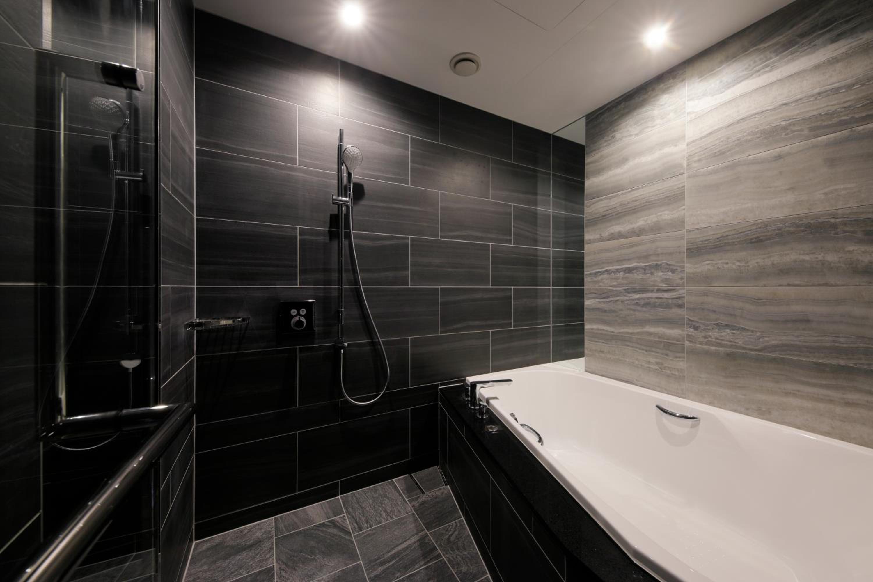 Suite King Room