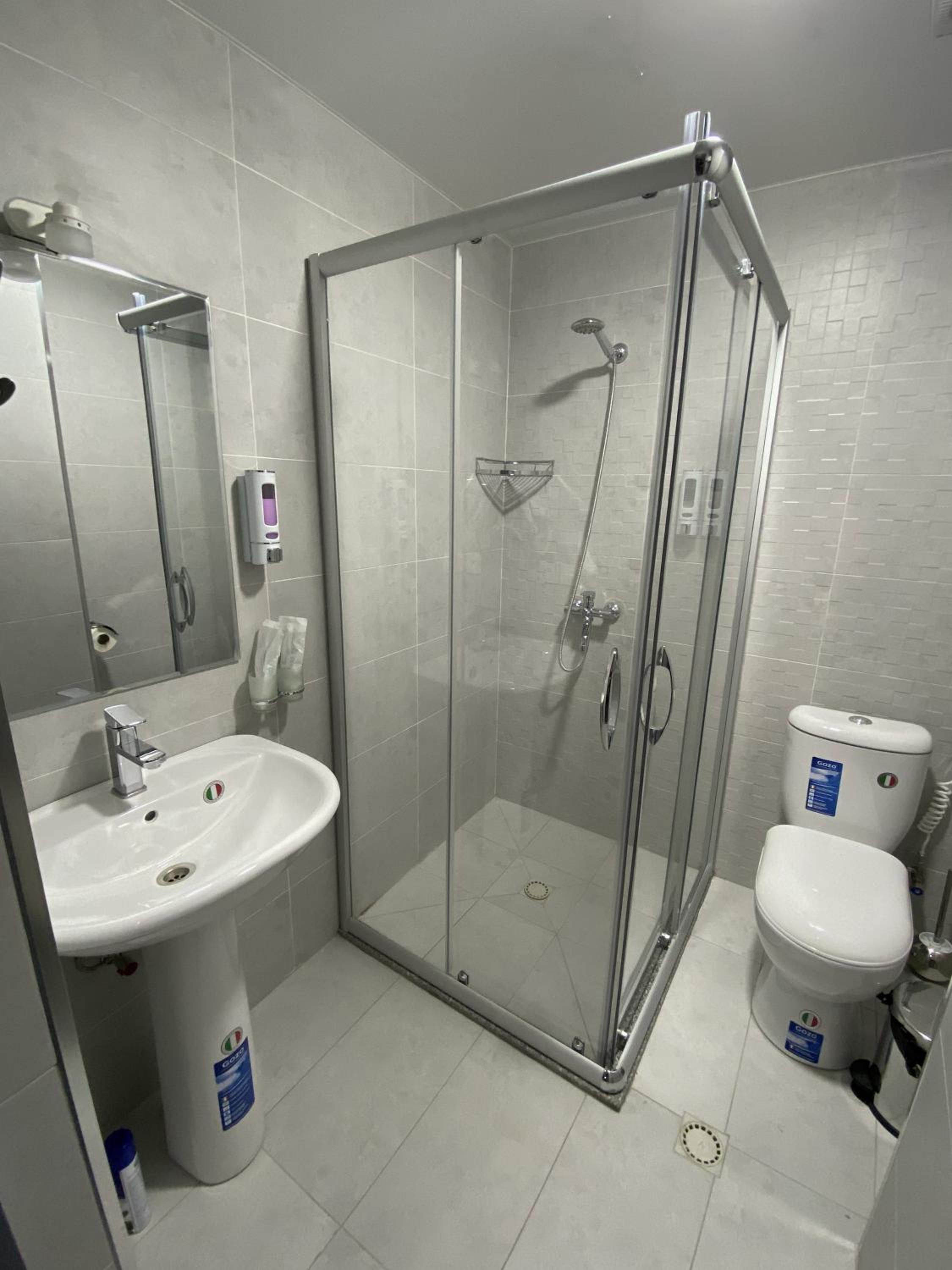 Superior Family Room