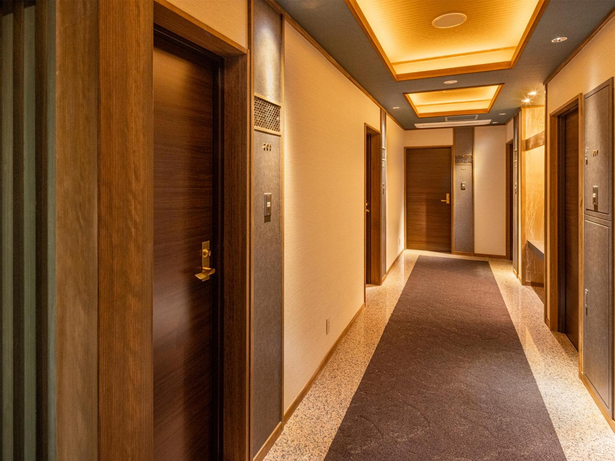 Renovated Deluxe Japanese Style twin Room with Sauna (Extra bed)