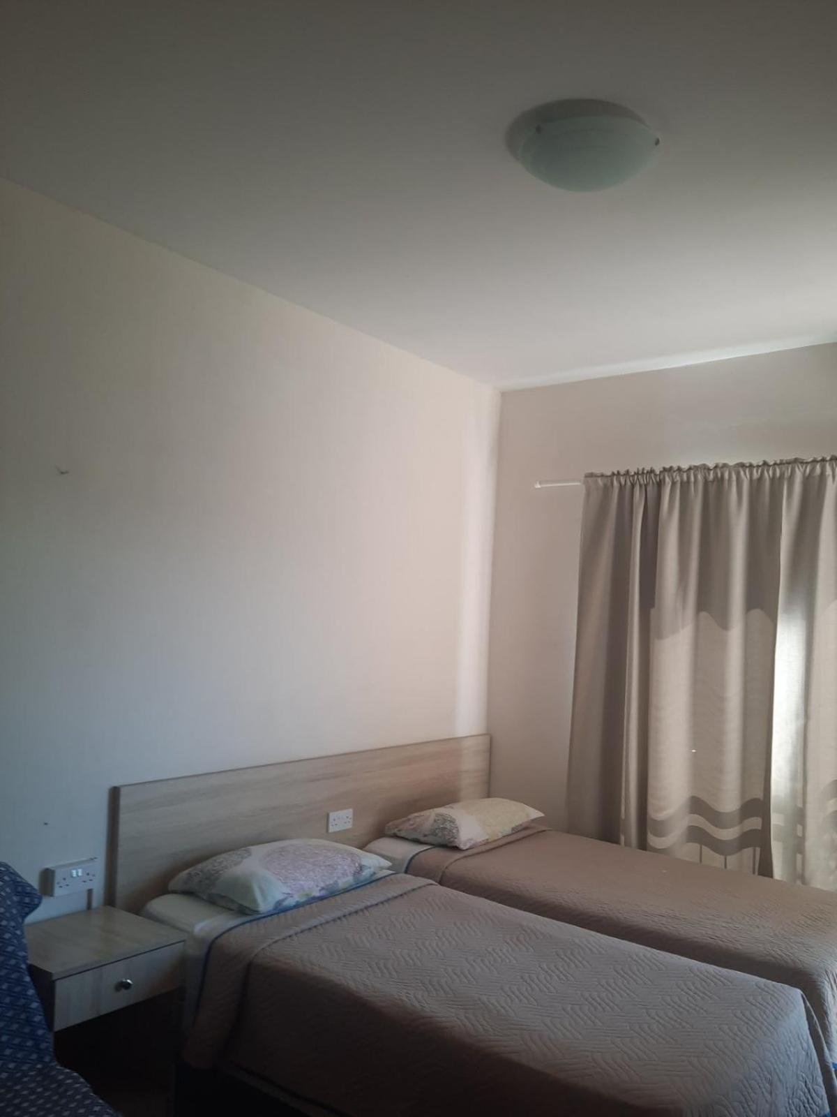 One-Bedroom Standard Apartment