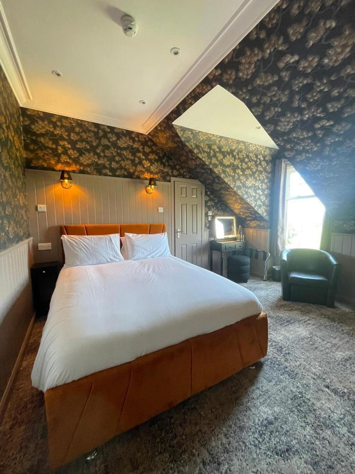 King Room with Sea View