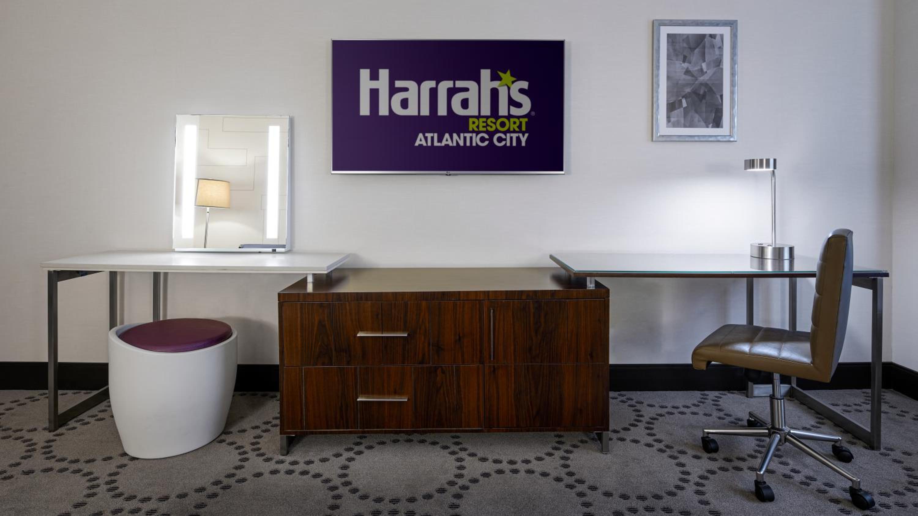 Room Type Assigned on Arrival