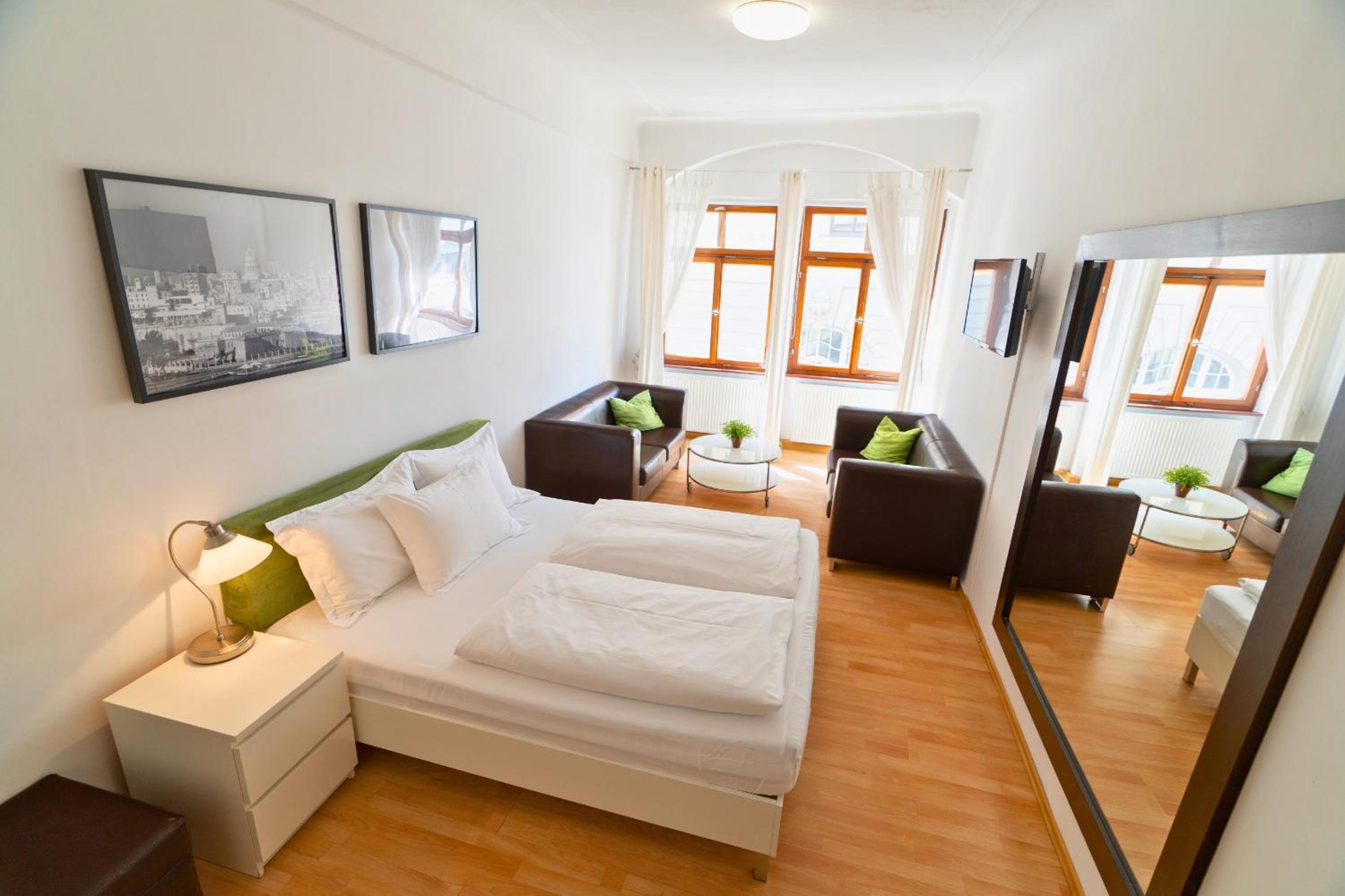 Superior Double Room