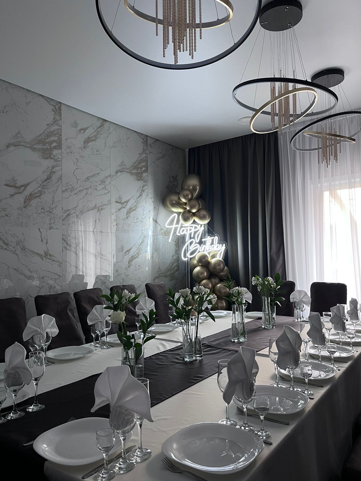 Двухместный (Свадебный)