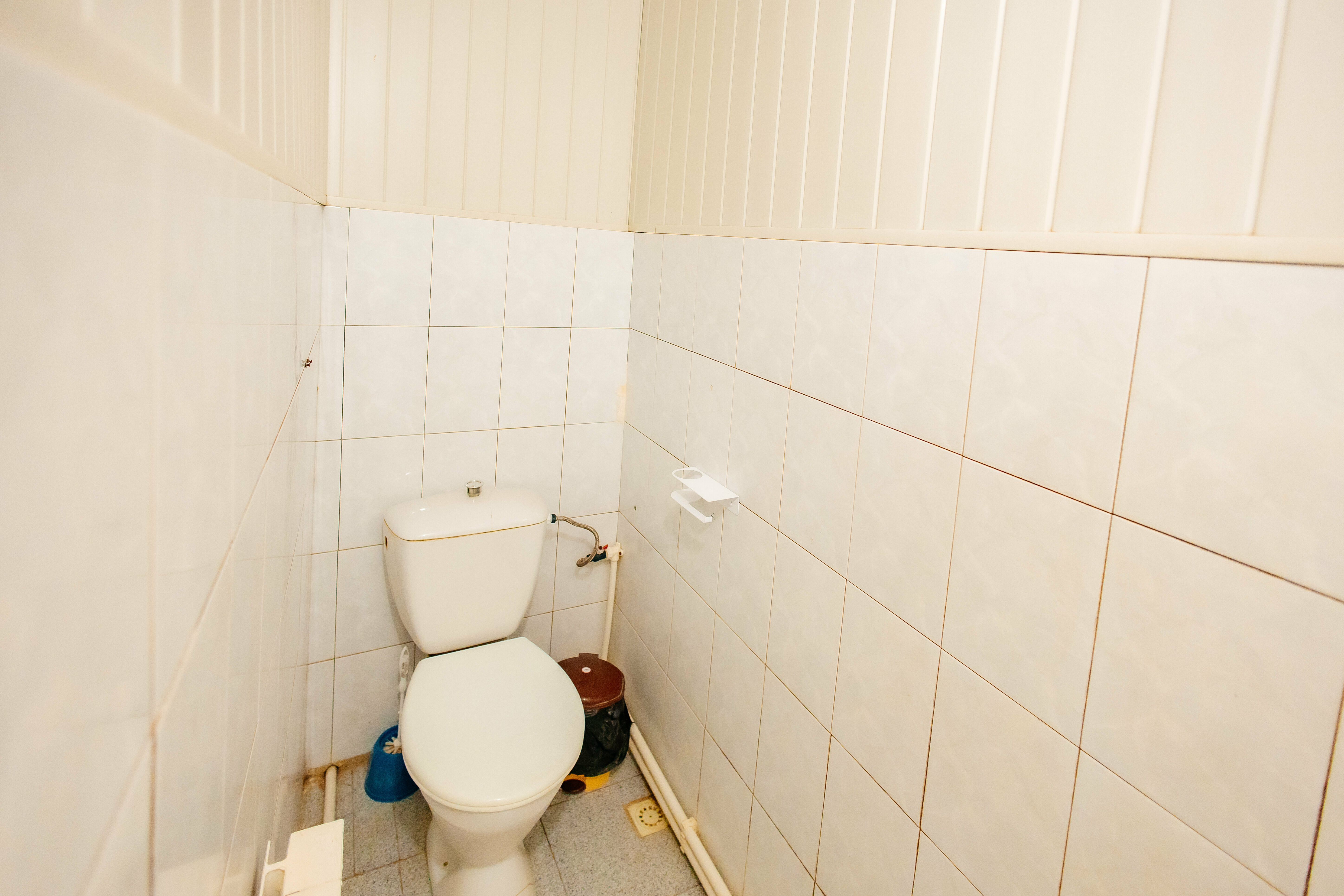 Небольшой одноместный номер