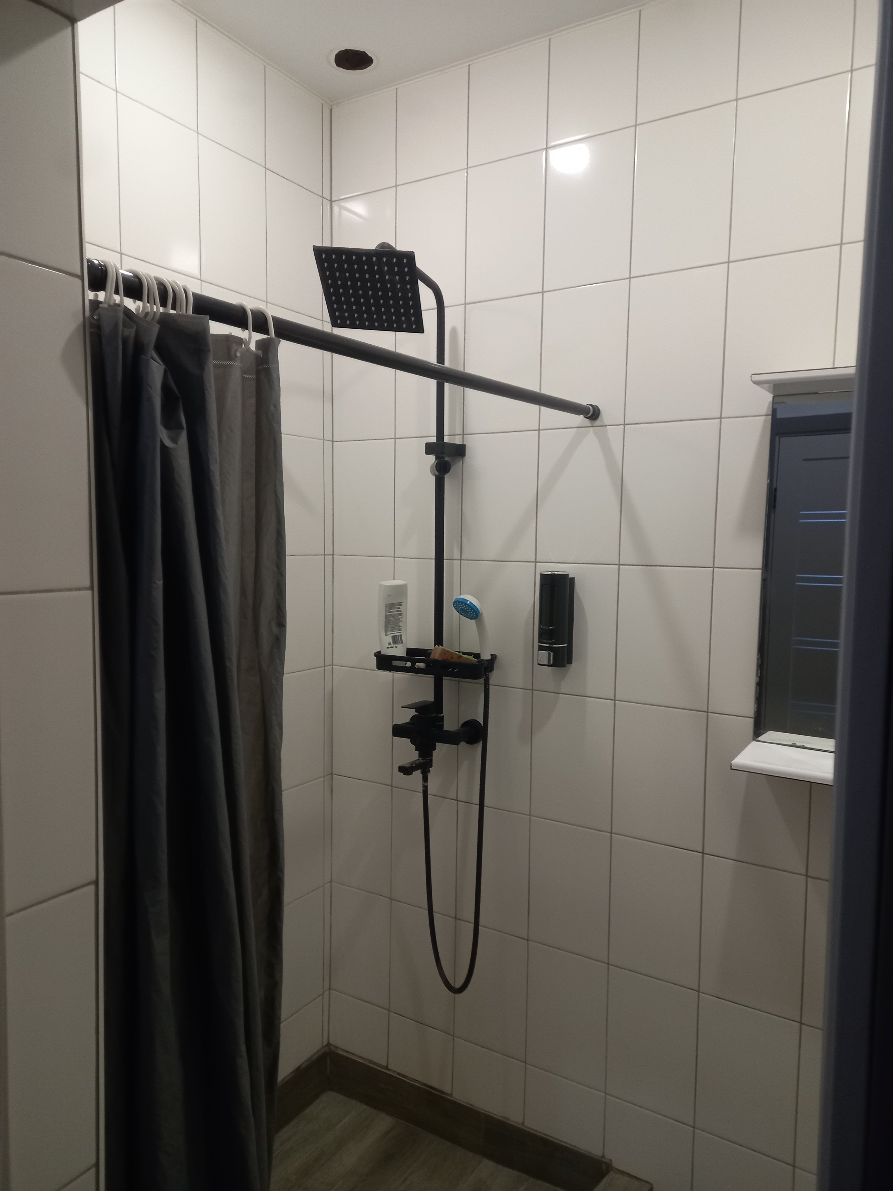 Общий номер 6 спальных мест