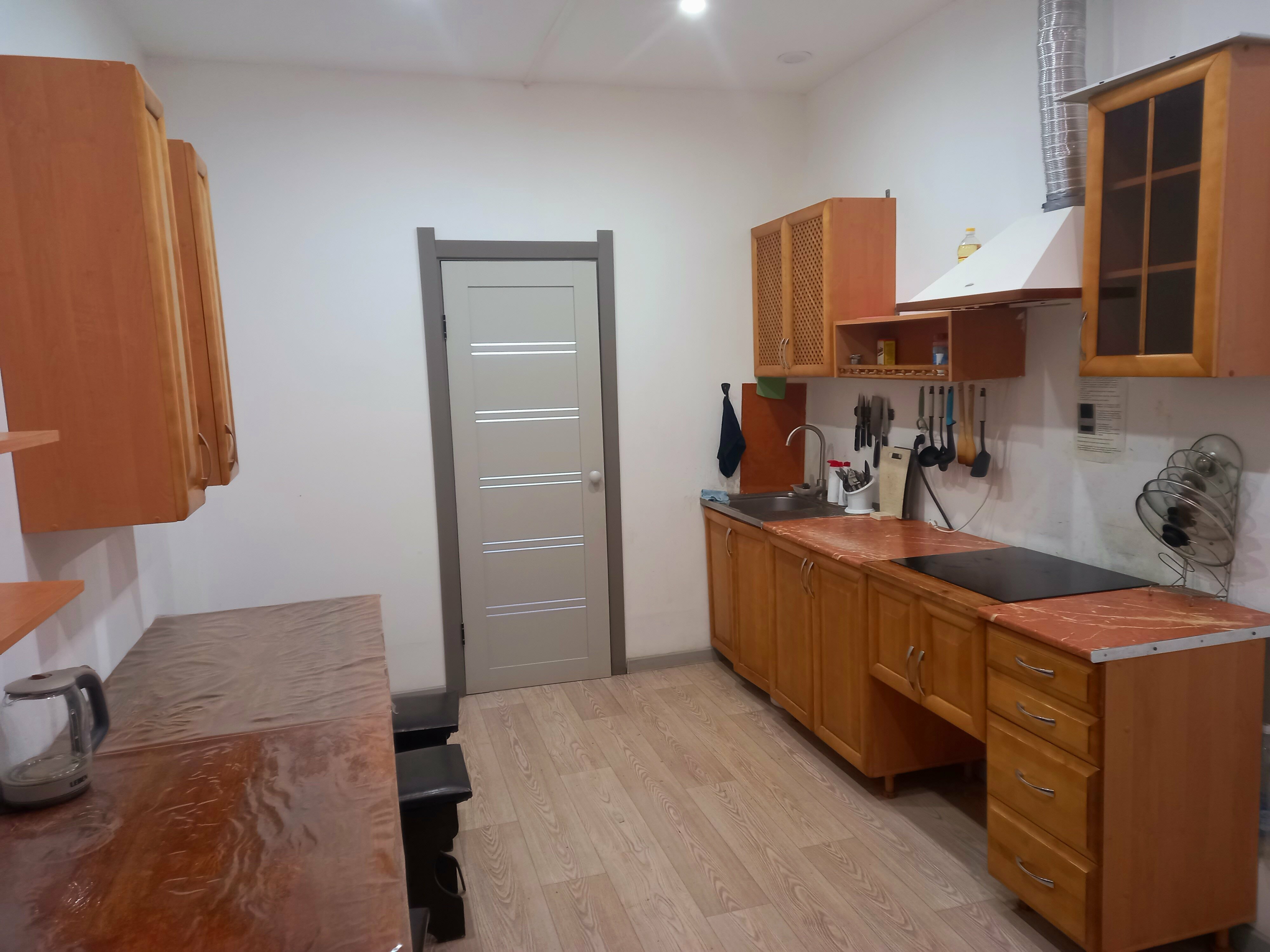 Общий номер 6 спальных мест