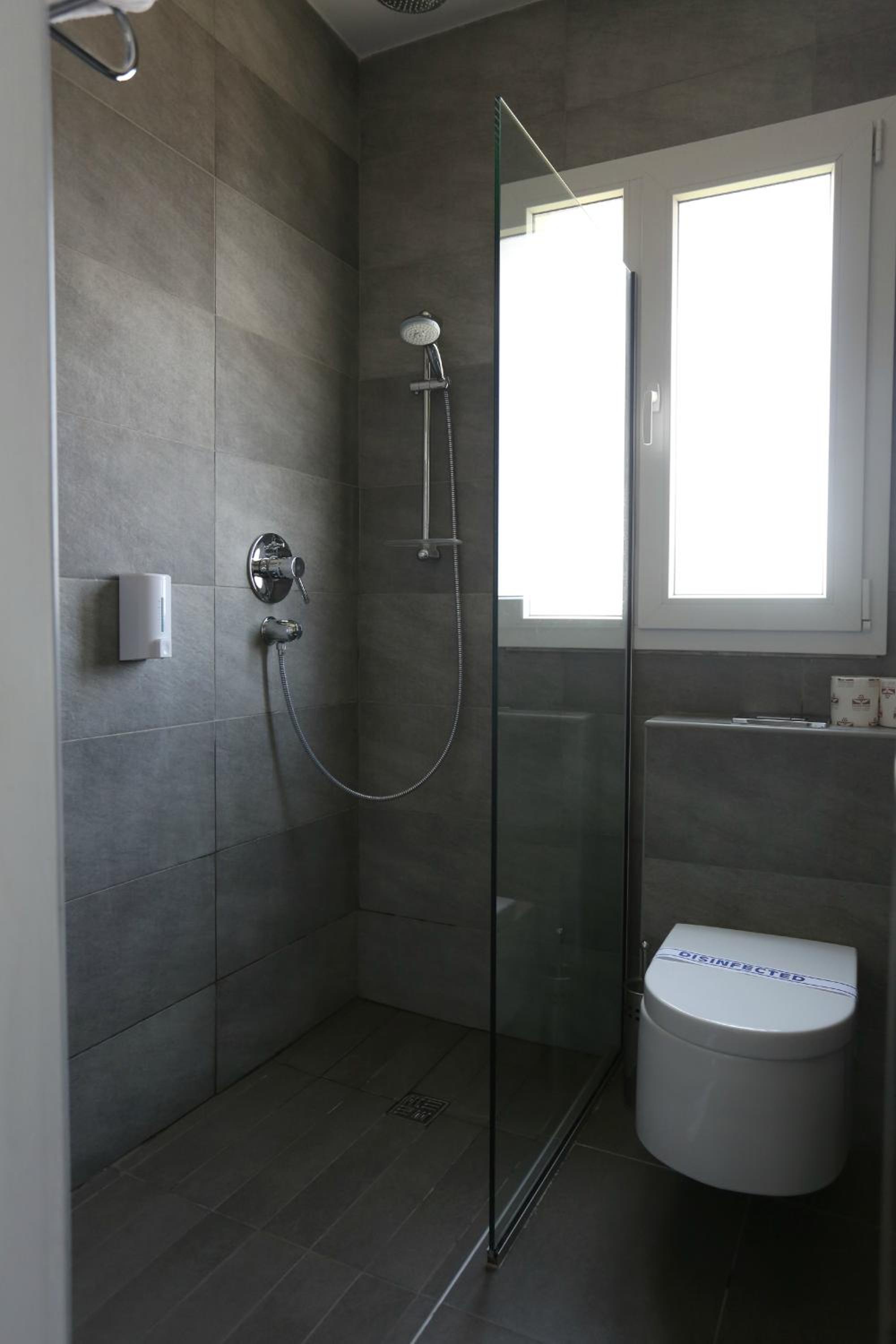 Standard Double or Twin Room Annex Block