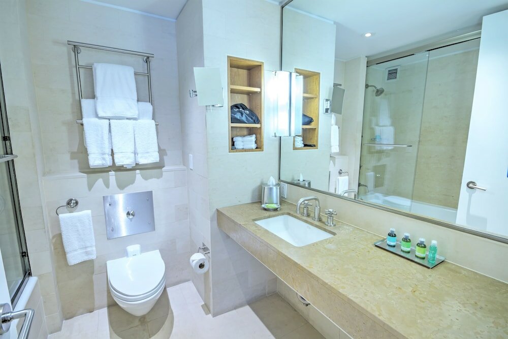 Deluxe Double Room, 2 Queen Beds