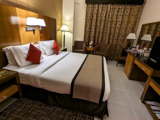 Studio King Or Twin Room