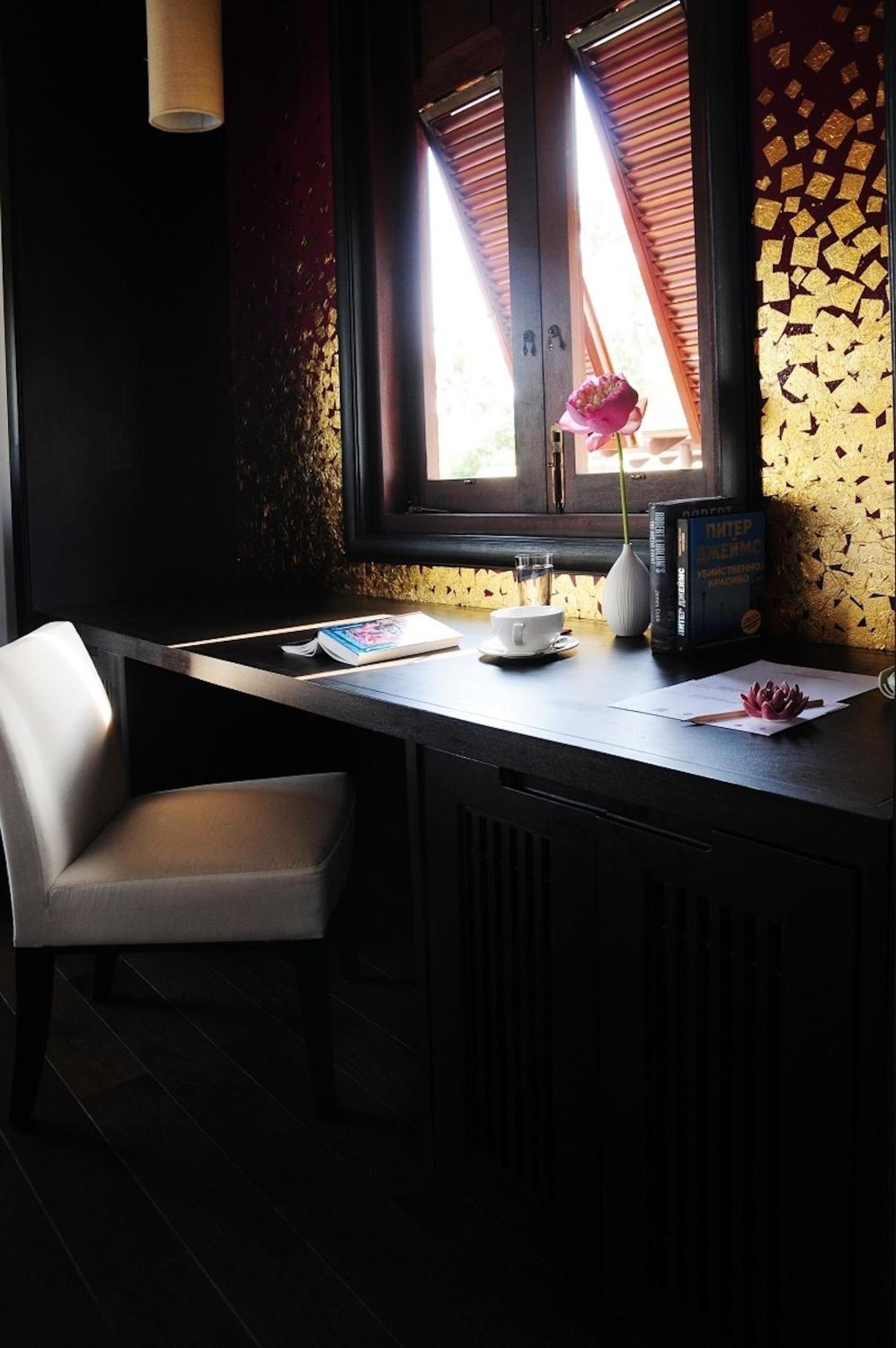 Deluxe One-Bedroom Villa With Private Pool