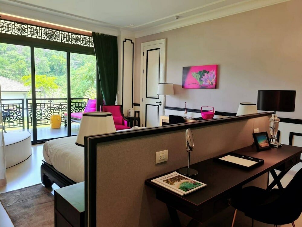 Premier Double Room