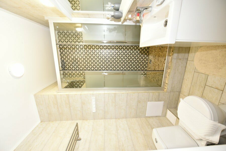 Номер-студия