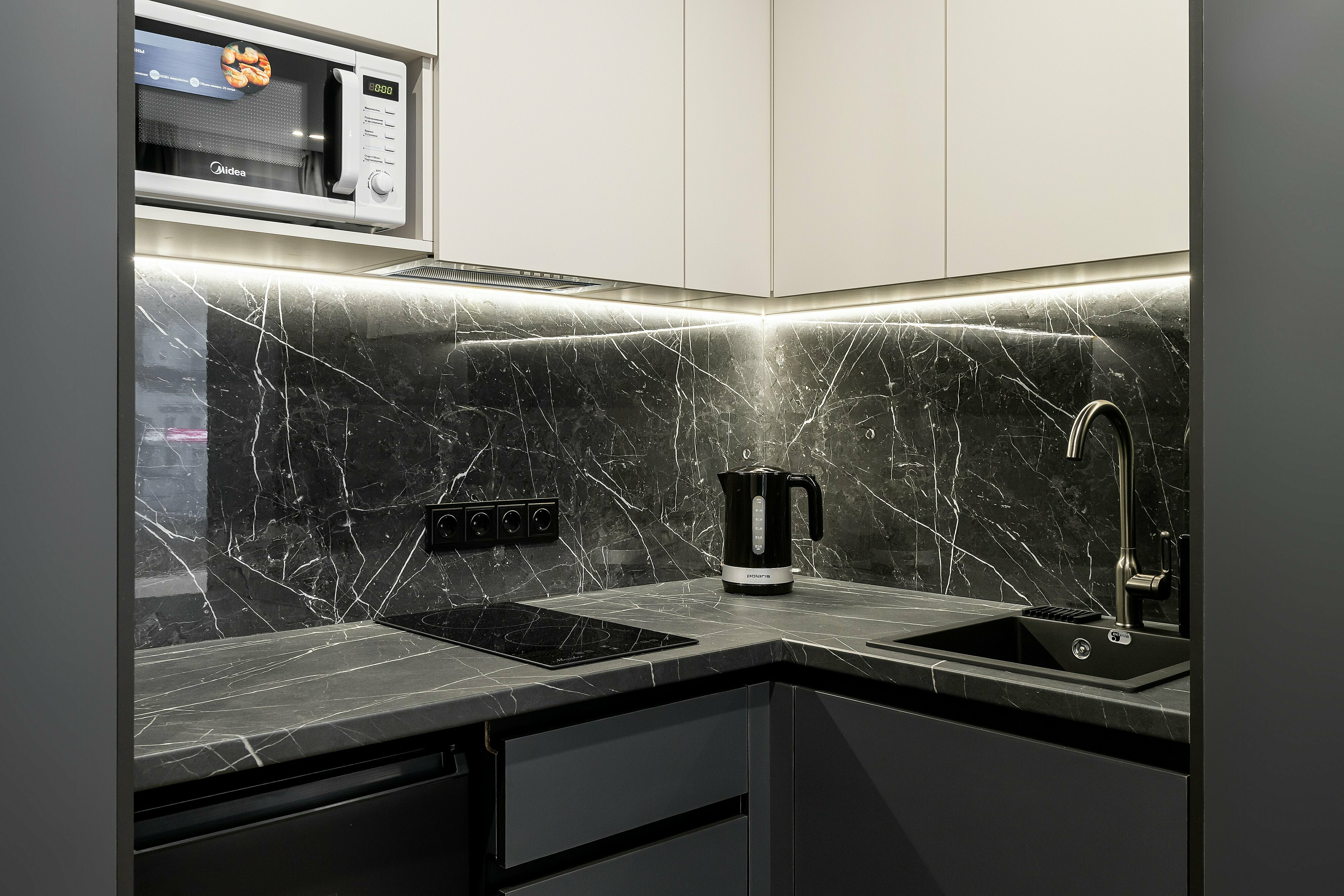 Апартаменты