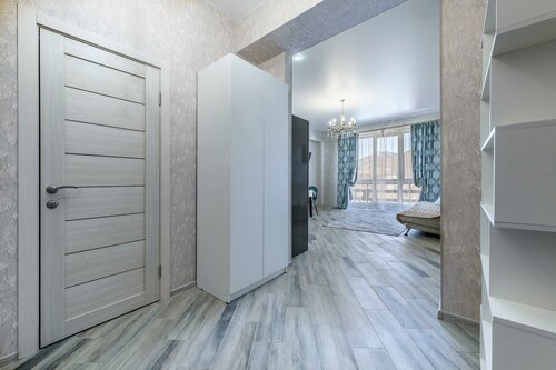 🏡 АПАРТАМЕНТЫ С ВИДОМ НА ВИНОГРАДНИКИ |№5| 2 этаж | 55 м² в Апартаменты Оплот