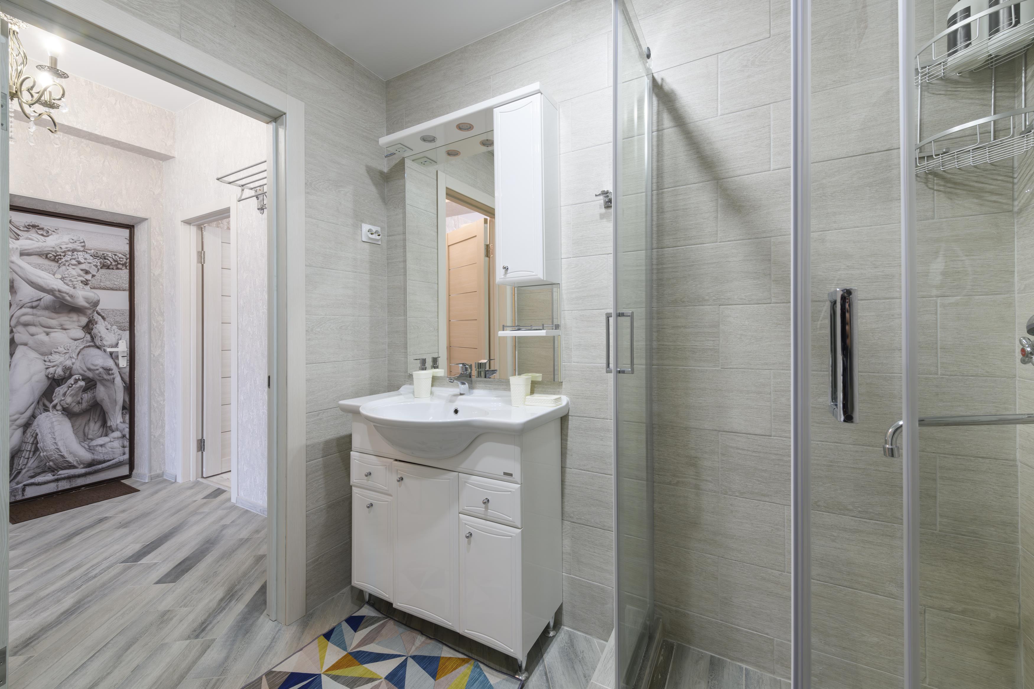 🏡 АПАРТАМЕНТЫ С ВИДОМ НА ВИНОГРАДНИКИ |№5| 2 этаж | 55 м²