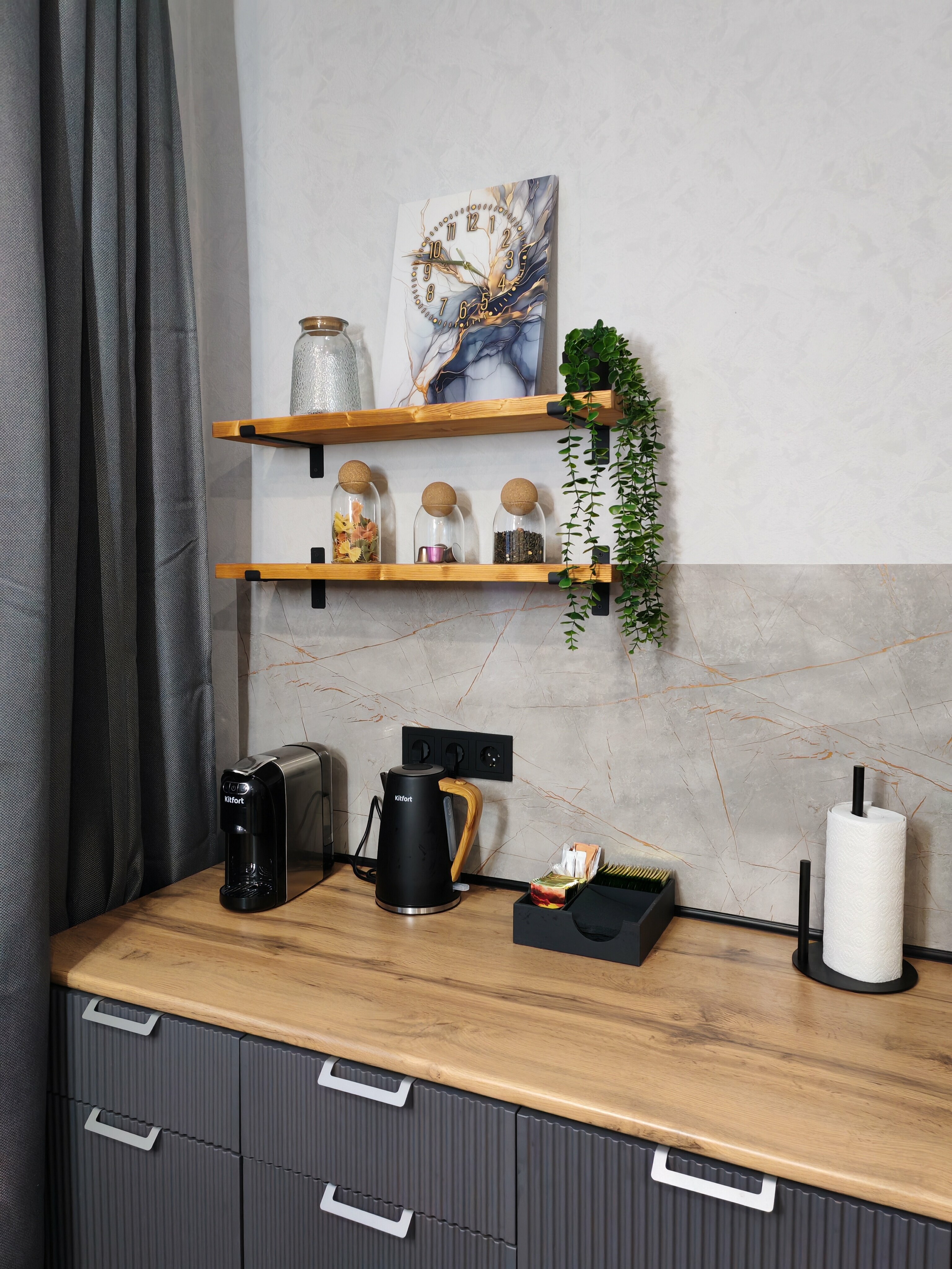 Семейный номер Делюкс