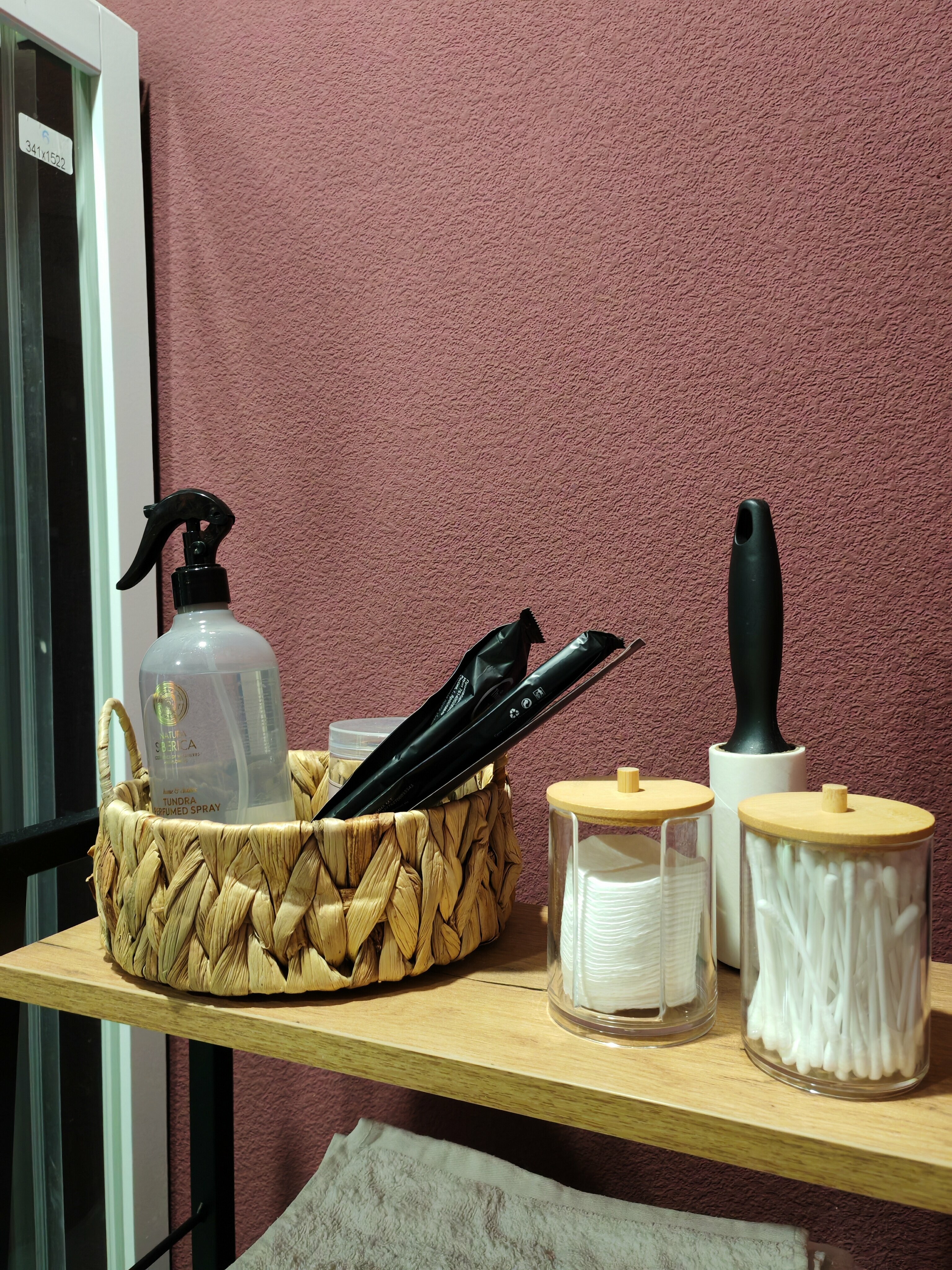 Стандартный четырехместный номер