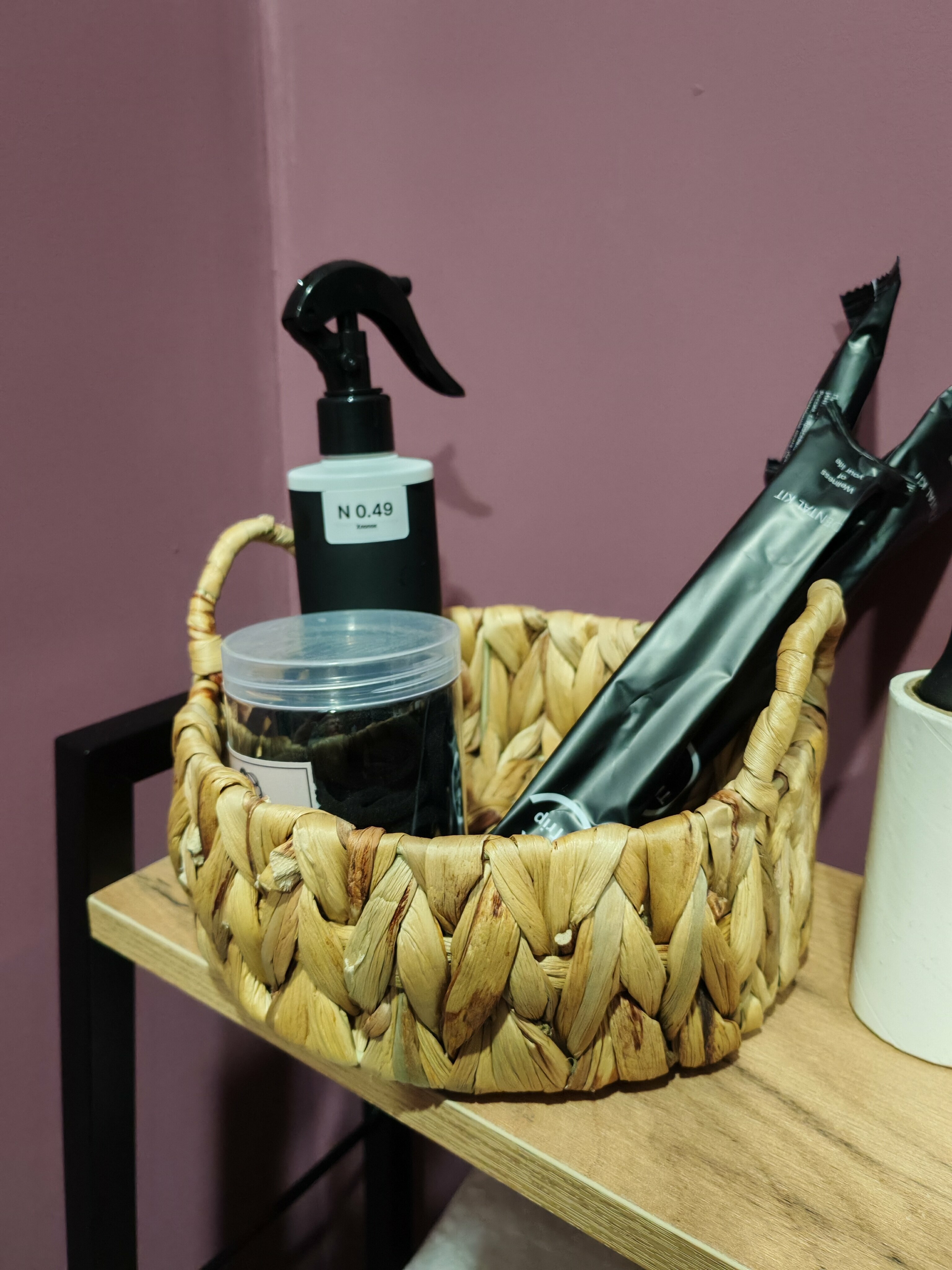 Семейный номер Делюкс