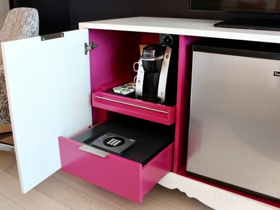 King Suite City View