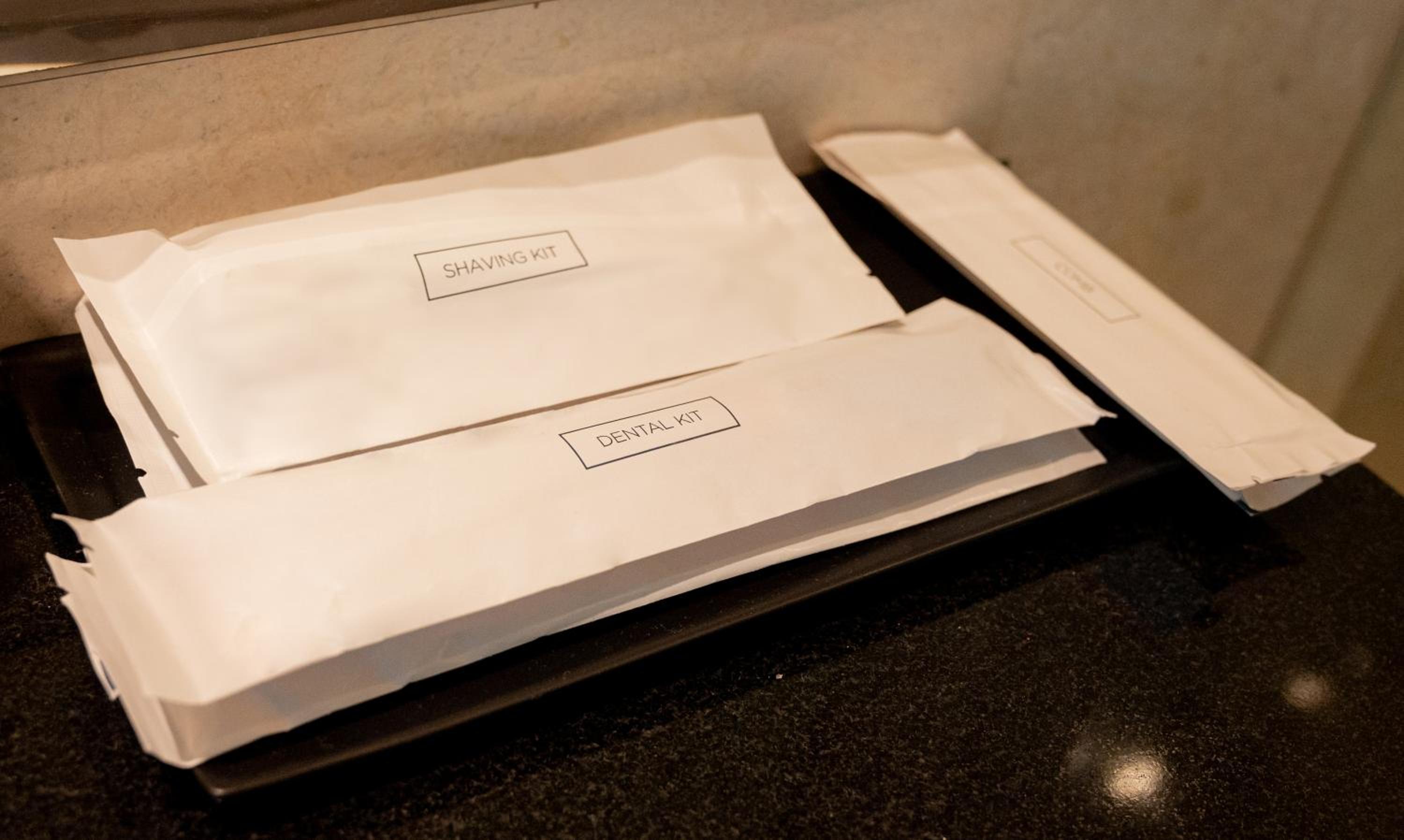 Executive King Room - Lounge Access