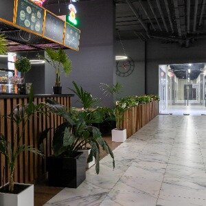 Апартамент ЖК М1 Сколково 0399