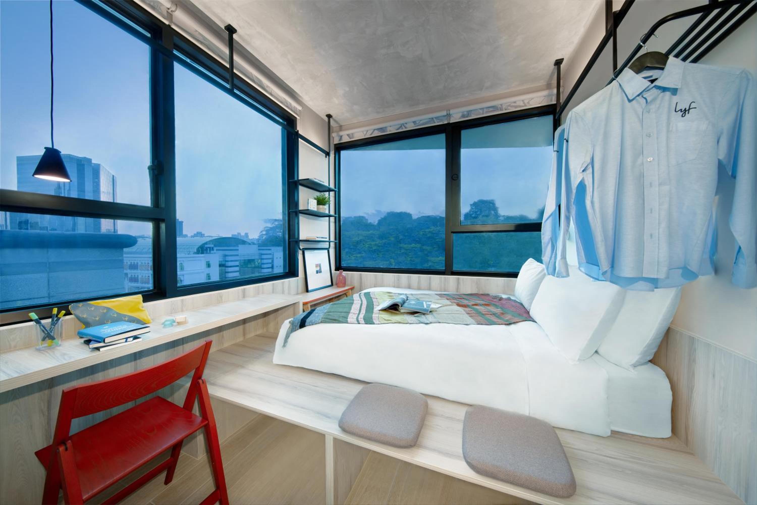 All Together - 4 Bedroom (Family Room)