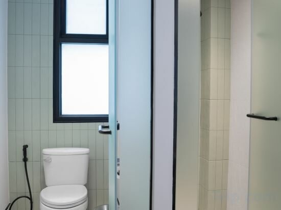 The Triplex (Deluxe Triple Room)