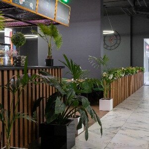 Апартамент ЖК М1 Сколково 0398