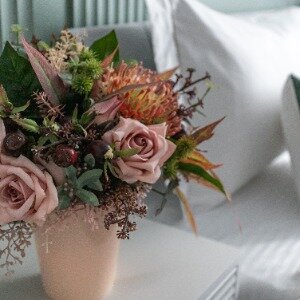 Апартамент ЖК М1 Сколково 1196