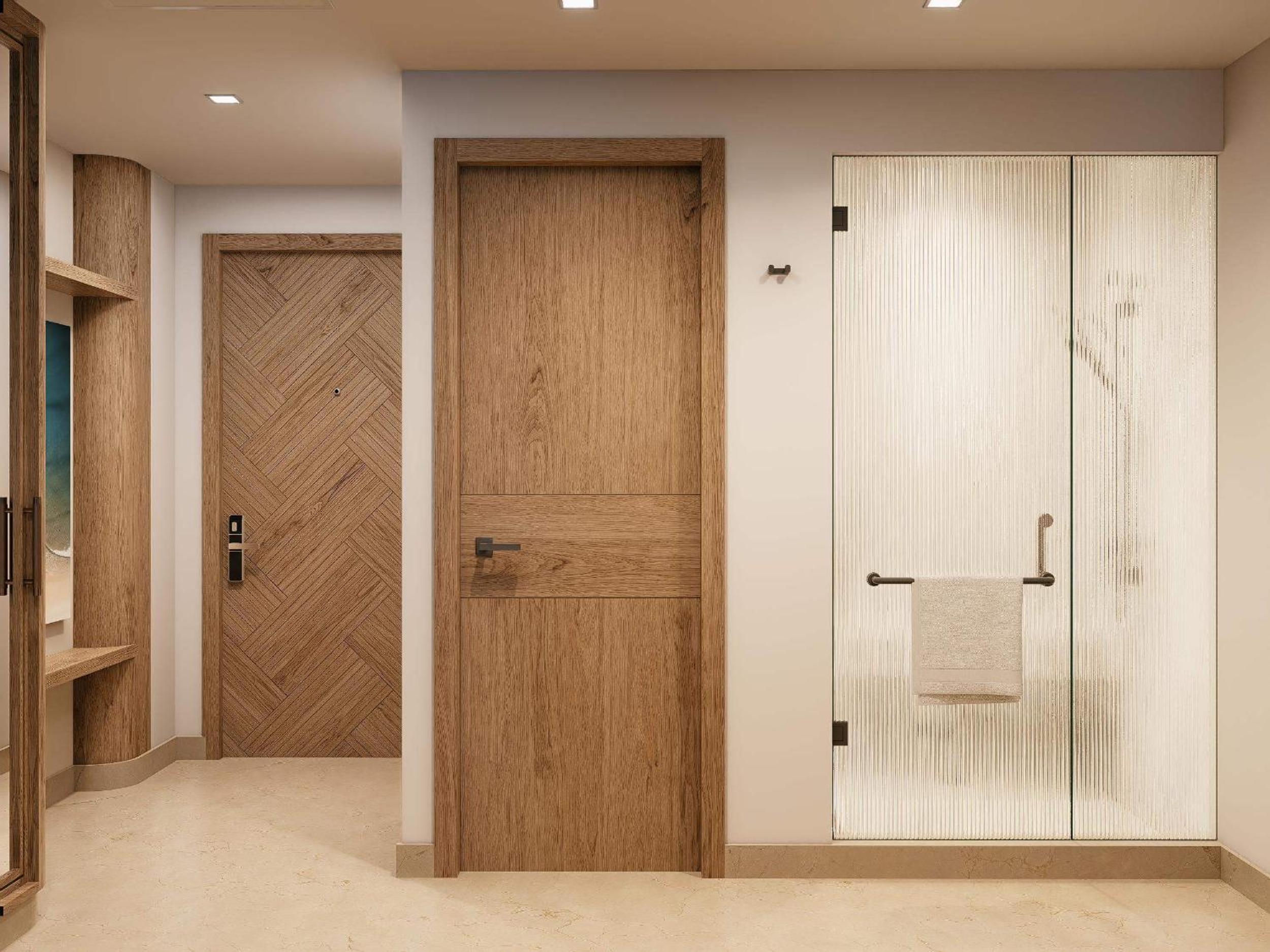  Superior Deluxe Lagoon View