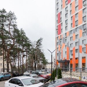 Апартамент ЖК М1 Сколково 1194