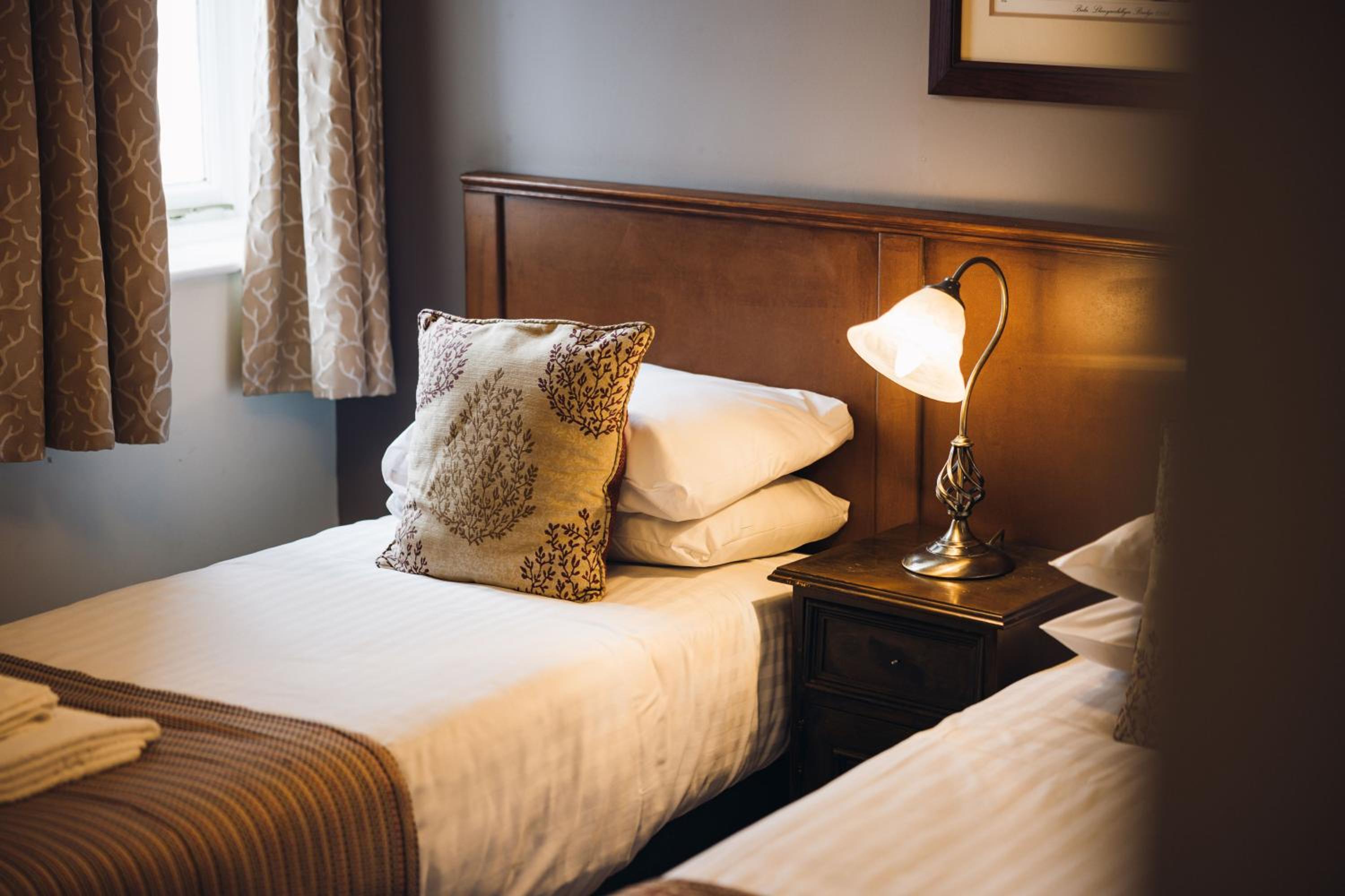 Standard Family Room