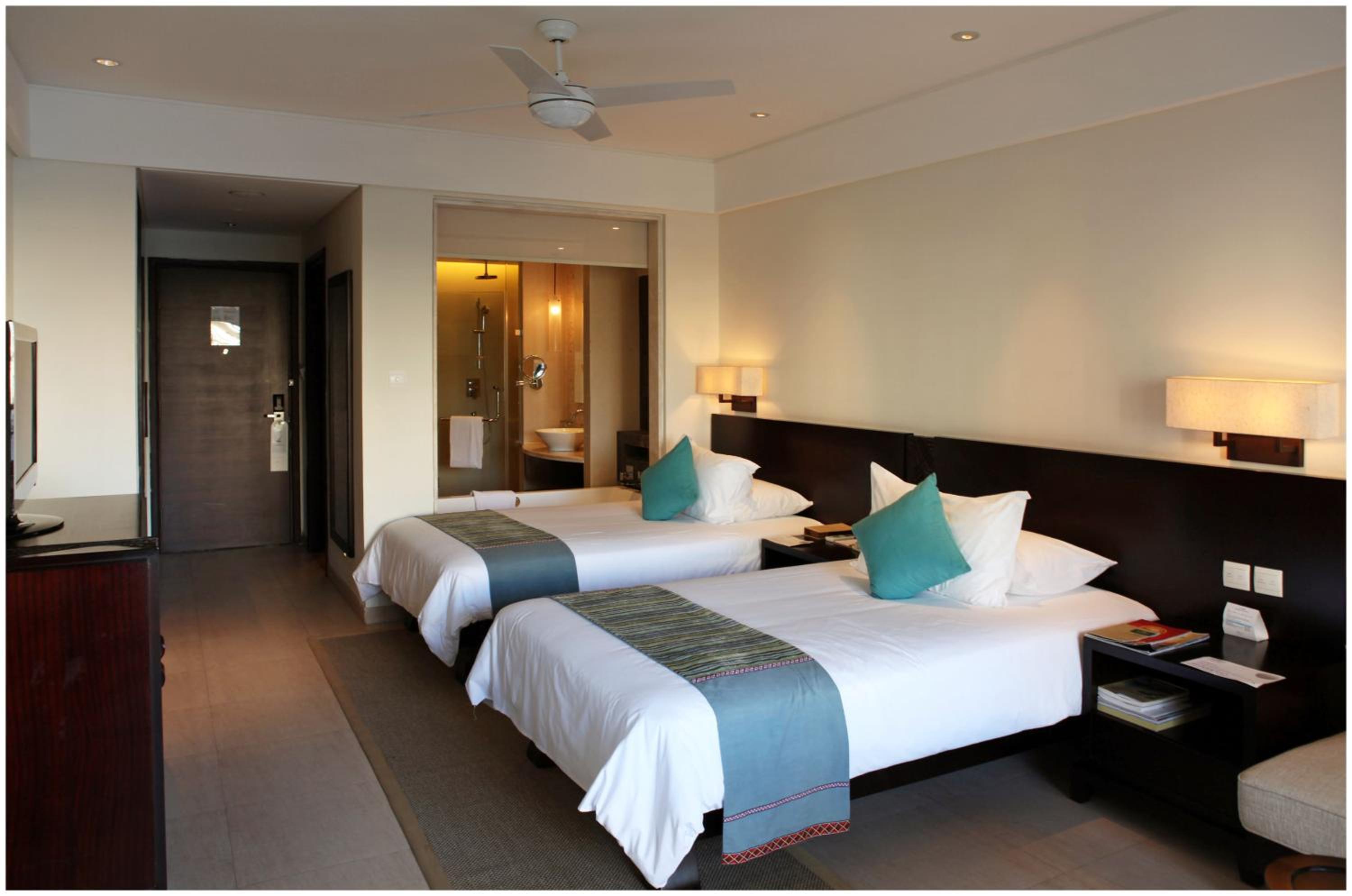 Leisure Twin Room