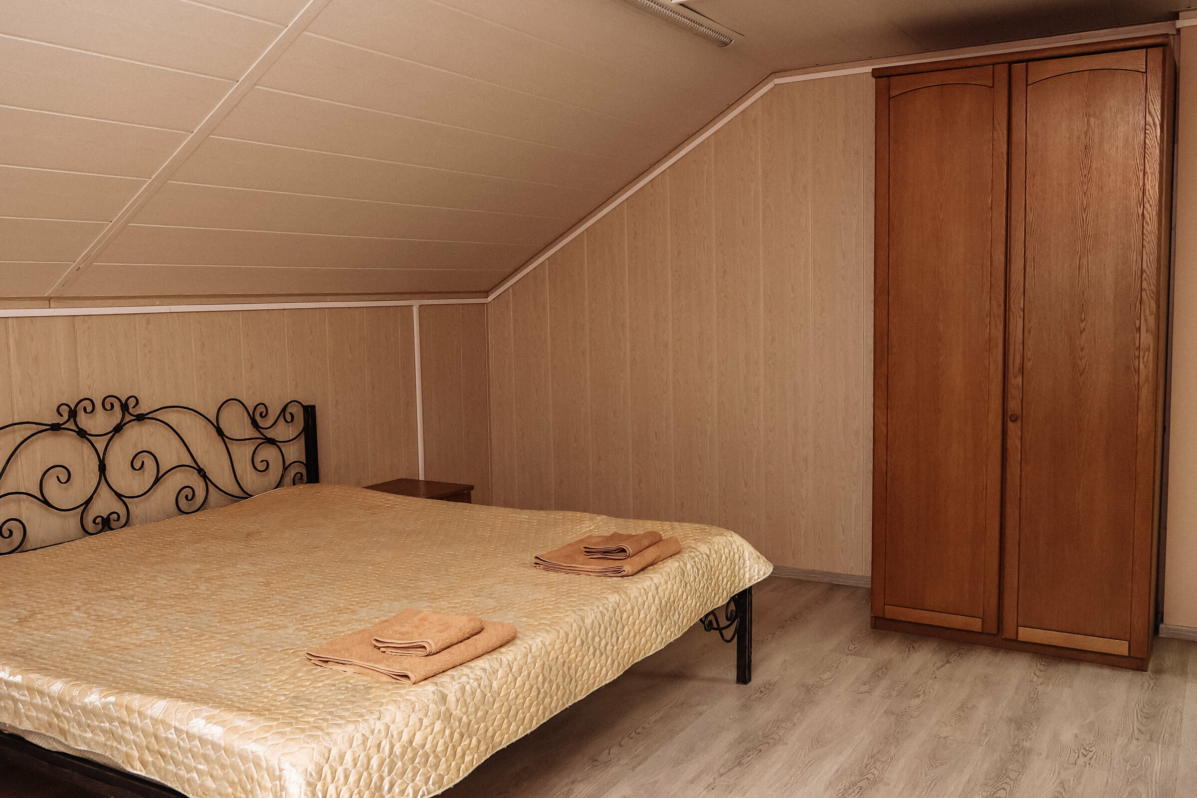 Семейный люкс