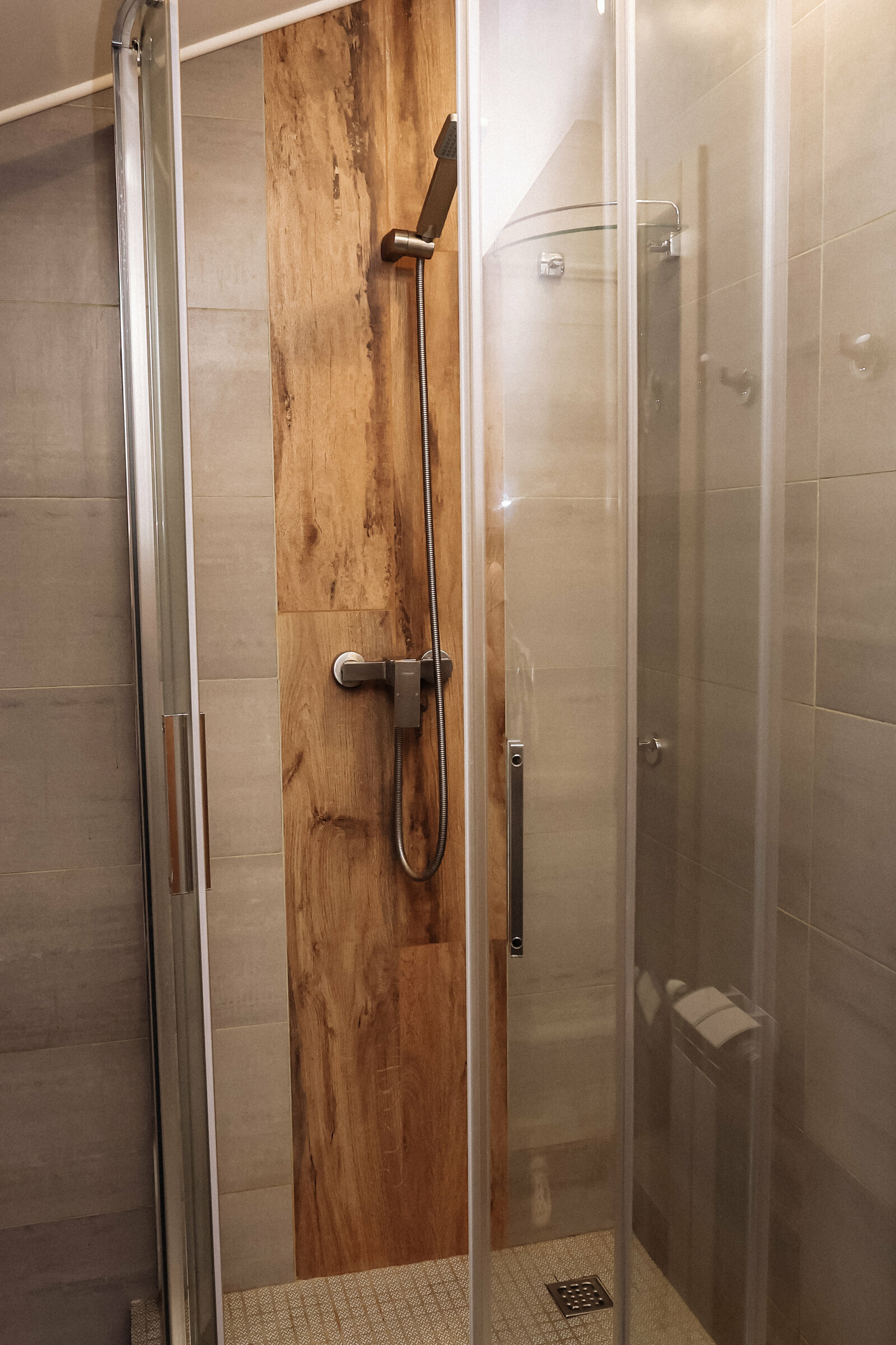 Двухместный номер с 2 отдельными кроватями