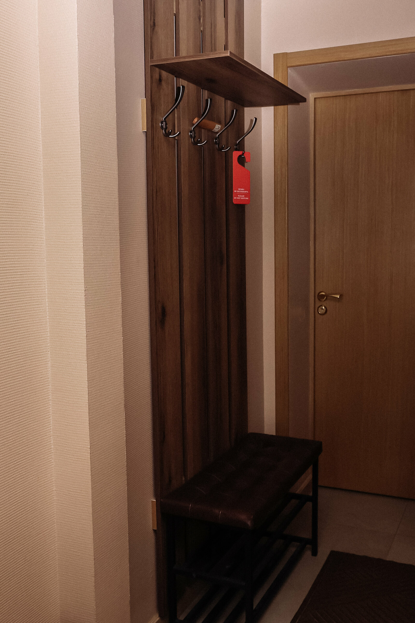 Двухместный номер Делюкс с 1 кроватью или 2 отдельными кроватями