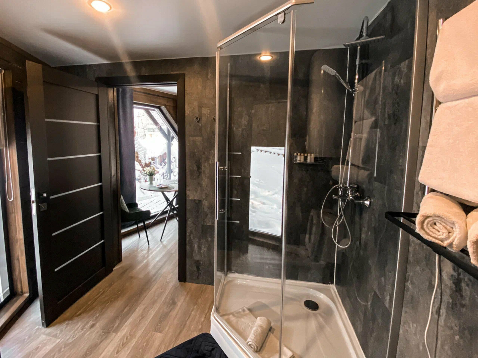 Королевский Типи "Звездное небо"