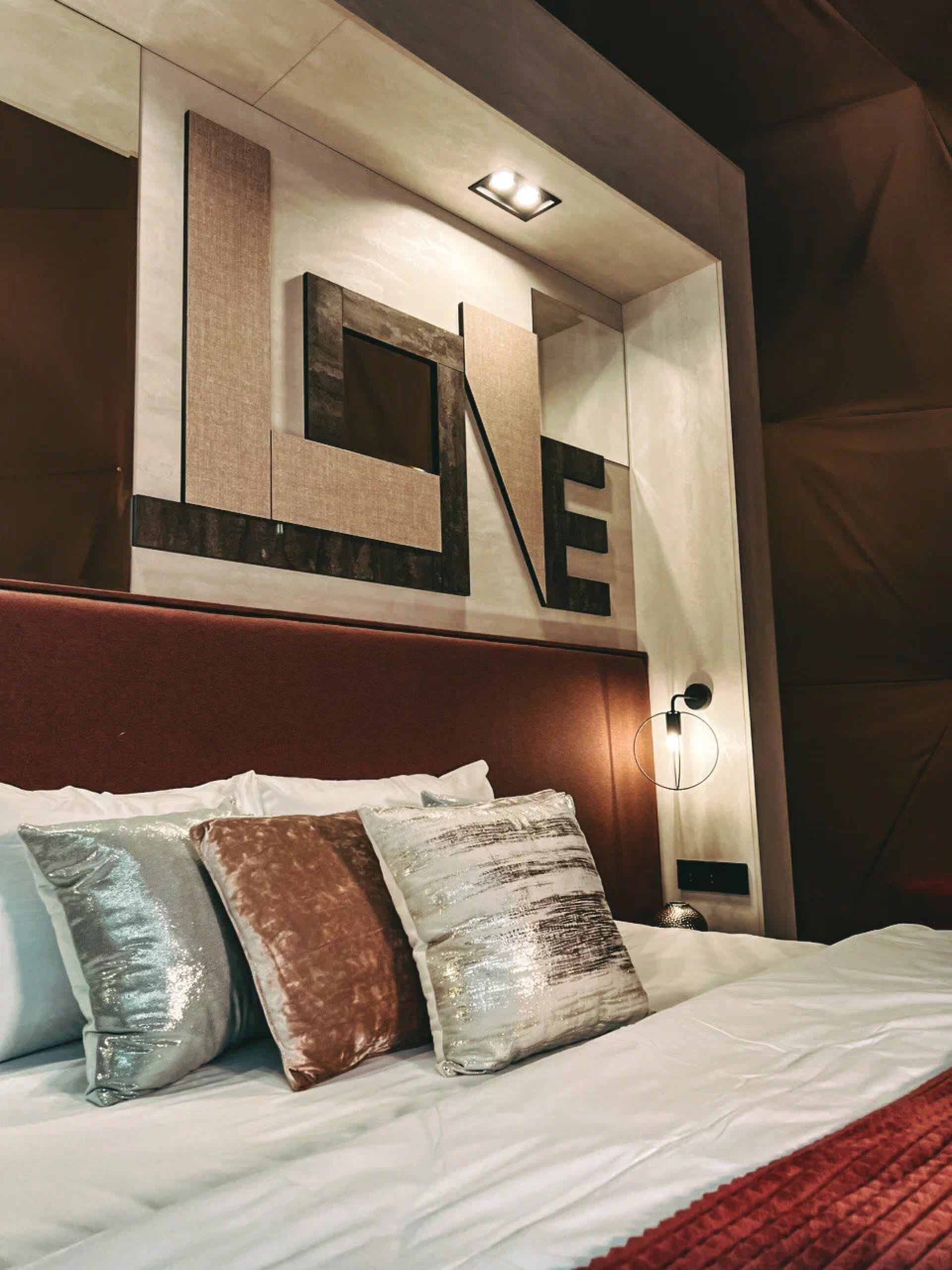 Геокупол Люкс "Стоунхендж"