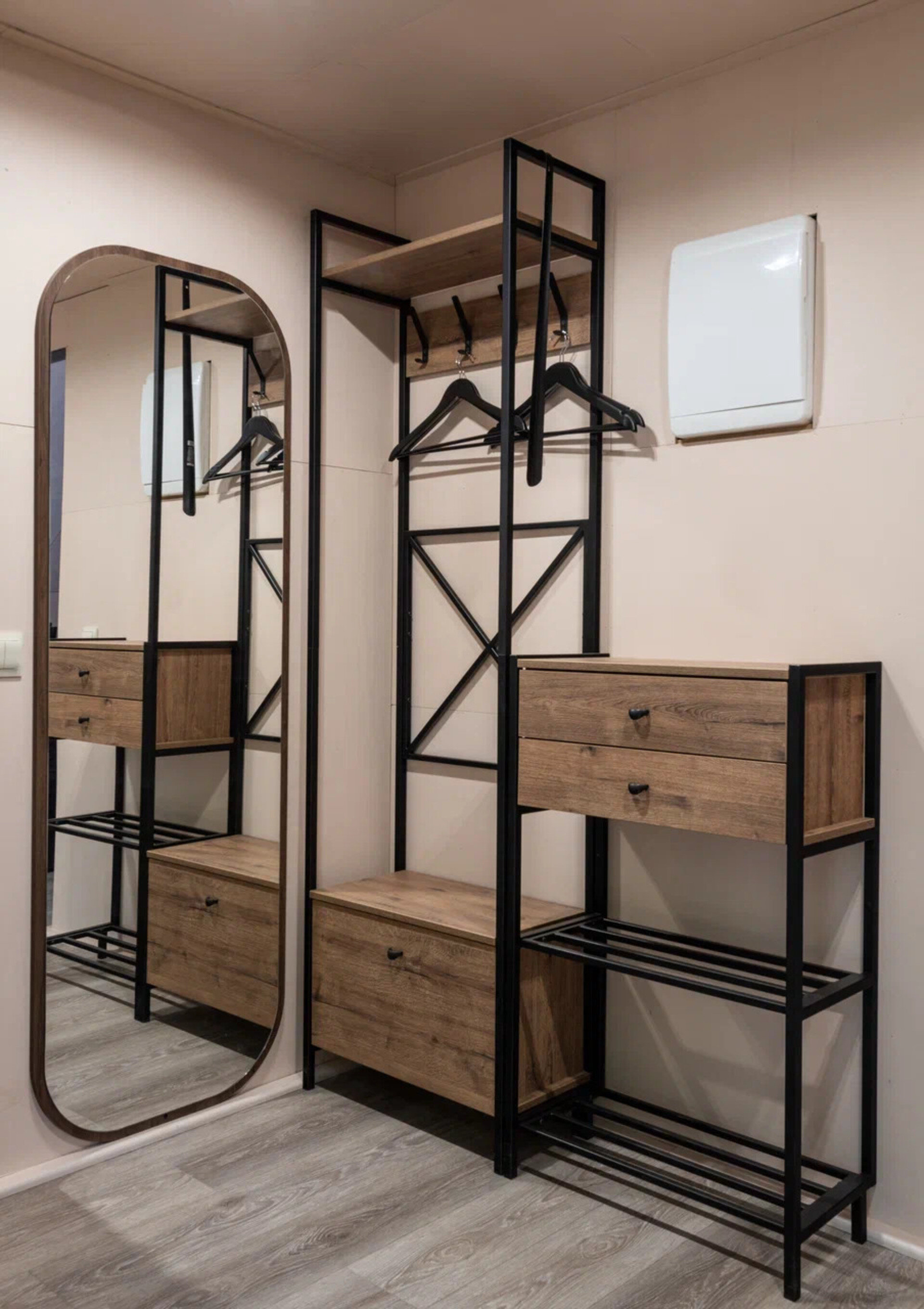 Геокупол Сьют "Замки Луары"