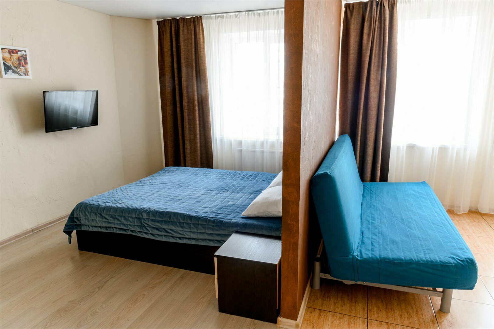 Студия стандарт