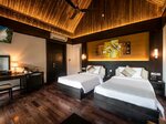 Deluxe Bungalow Seaview Twin в Хон Там Резорт