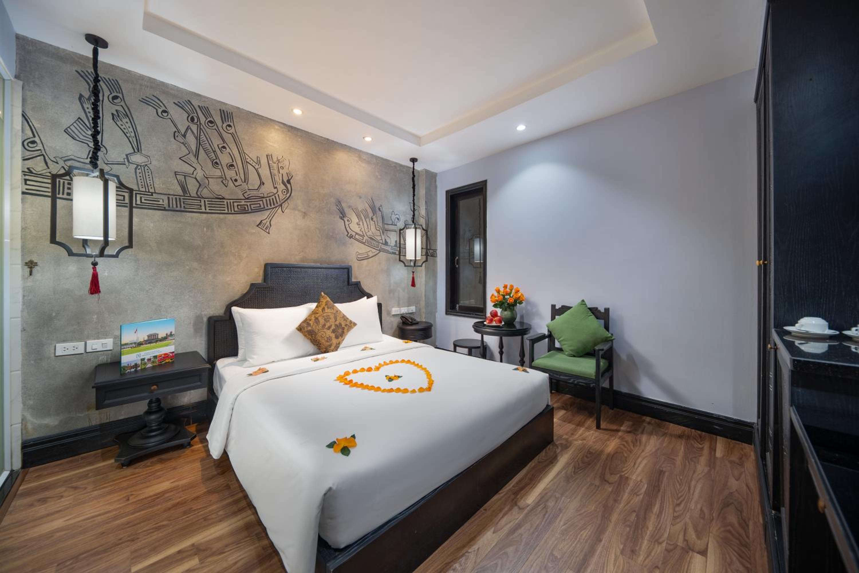 Two-Bedroom Suite