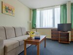 Junior Suite в Hemus Hotel Sofia