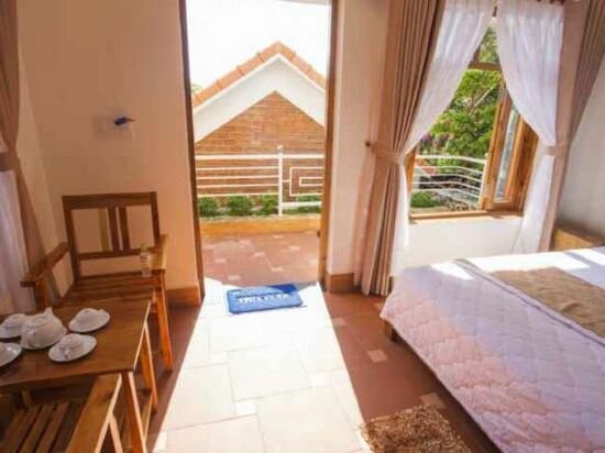 Family Quadruple Room