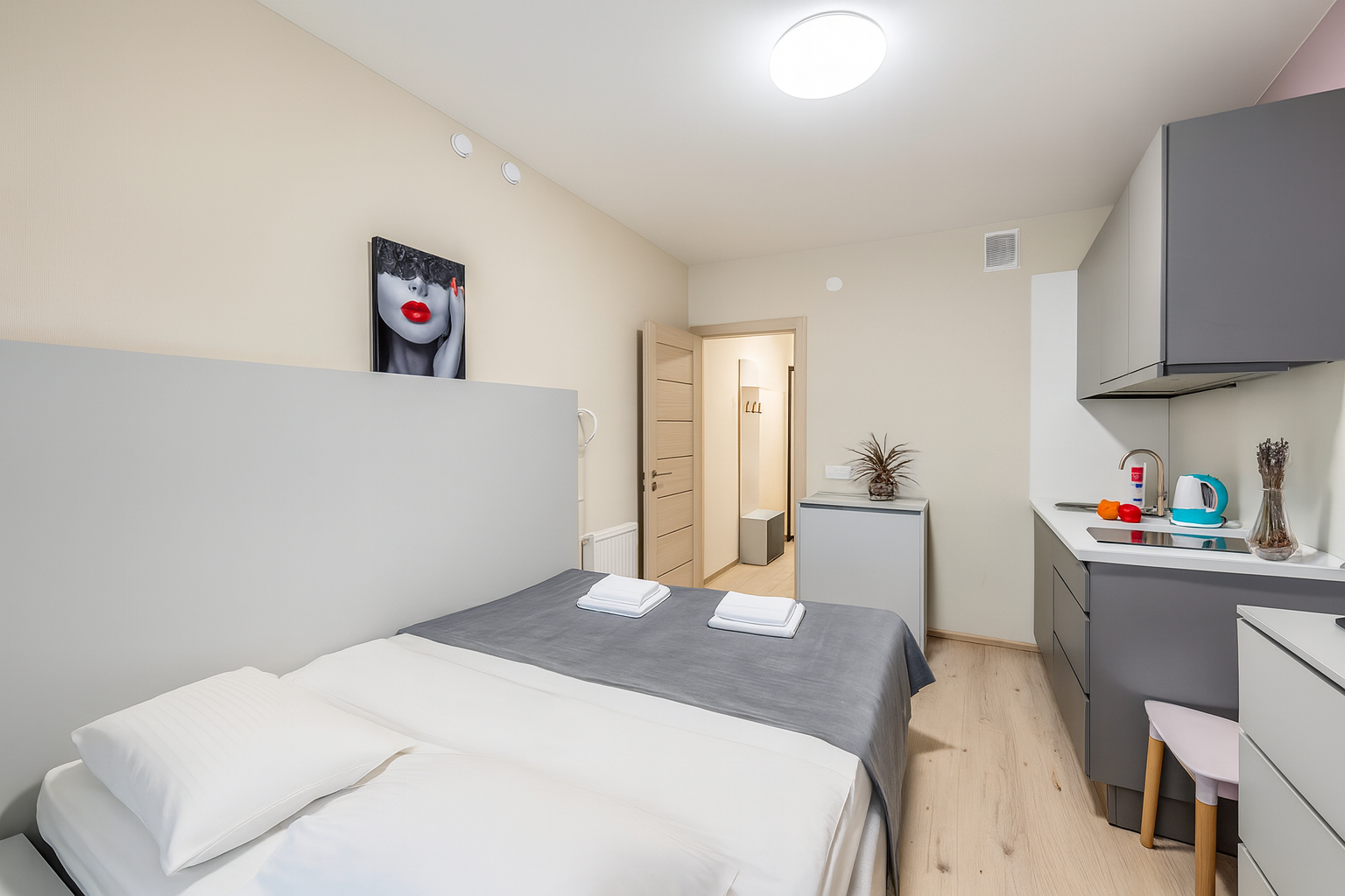 Номер-студия